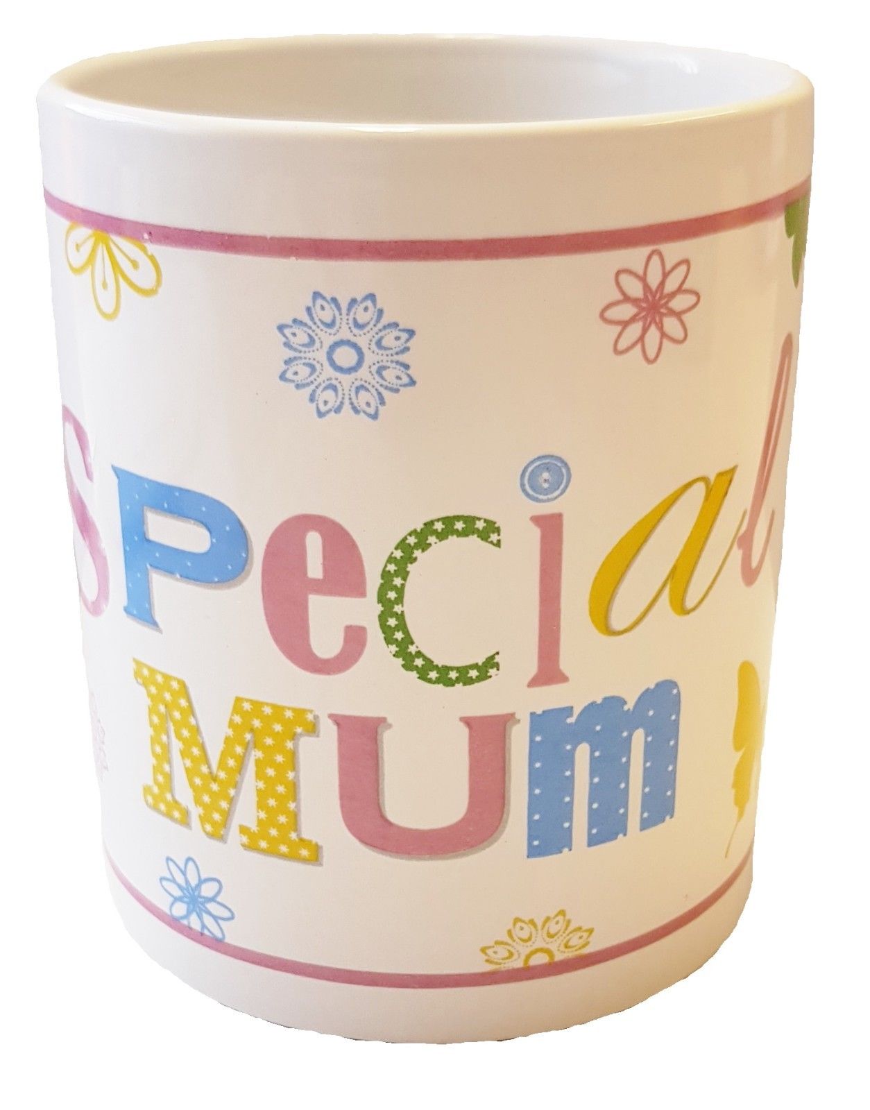 SPECIAL MUM MOTHERS DAY MUG 11OZ. PI641001 \\\KD14325