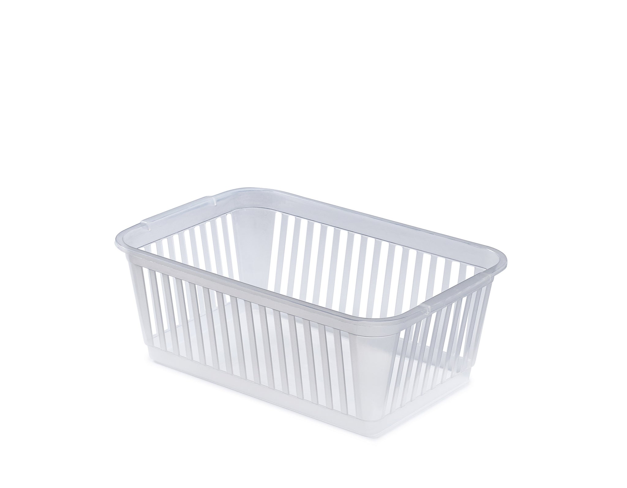 WHITEFURZE HANDY BASKET NATURAL 30CM. SO3M090 \\\KD14338