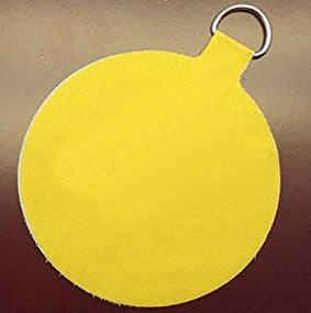 INVISIBLE DISC ADHESIVE PLATE HANGER 30MM / 1 INCH. FS14222 \\\KD14353