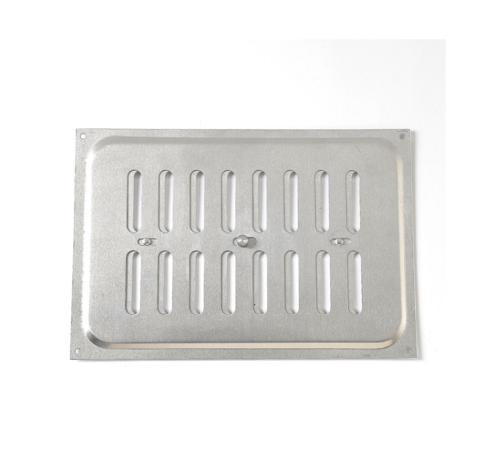 ALUMINIUM HIT & MISS VENT 9 X 6. M6178 \\\KD14364