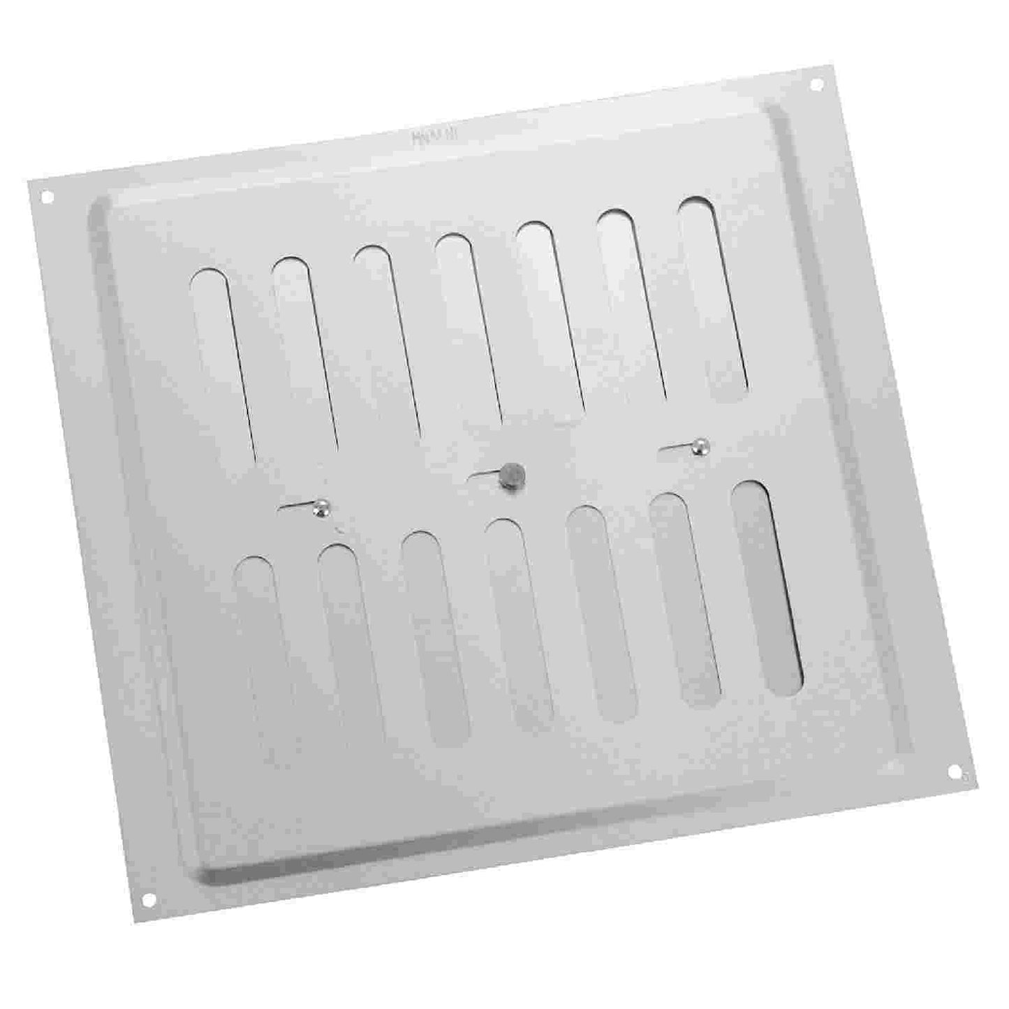 ALUMINIUM HIT & MISS VENT 9 X 9. M6179 \\\KD14365