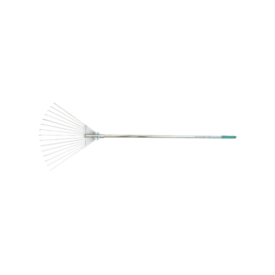 ADJUSTABLE LAWN RAKE. ADLR \\\KD14374