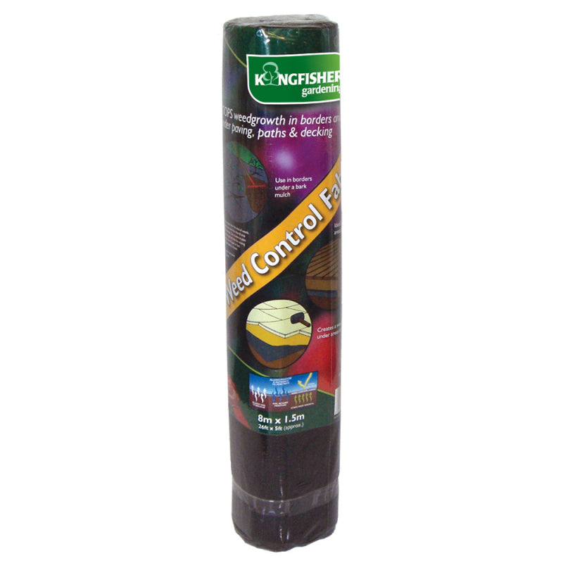 WEED GUARD CONTROL FABRIC. WG1 \\\KD14383