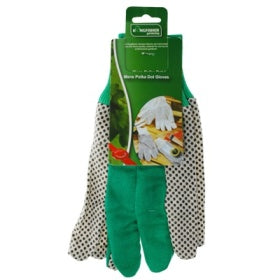 MENS LIGHTWEIGHT GARDEN GLOVES. GGM1 \\\KD14386