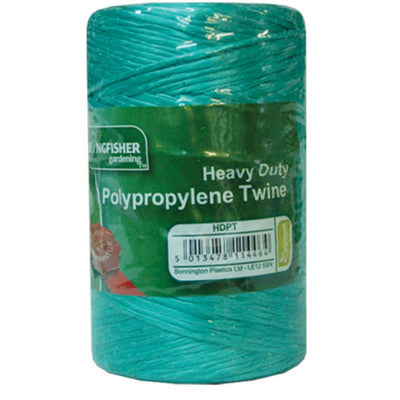 200M POLYPROPYLENE TWINE. HDPT \\\KD14388