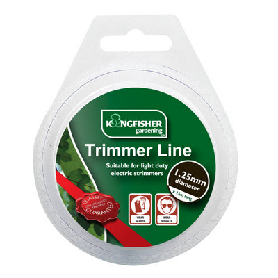 1.25MM TRIMMER LINE. SL125CP \\\KD14393