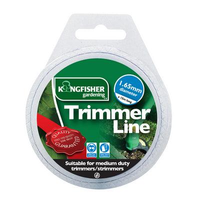 1.65MM TRIMMER LINE. SL165CP \\\KD14394