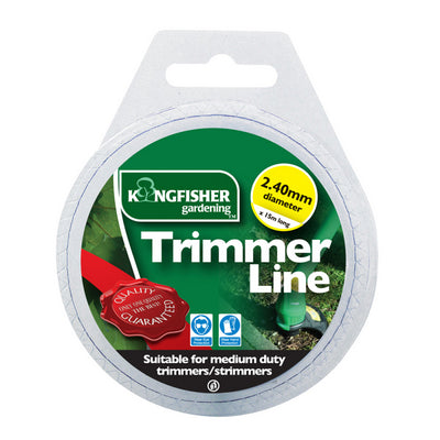 2.40 MM TRIMMER LINE. SL240CP \\\KD14396