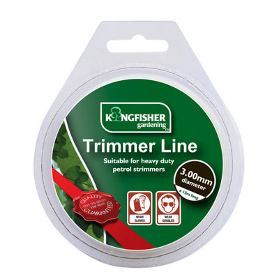 KINGFISHER 3 MM TRIMMER LINE. SL300CP \\\KD14397