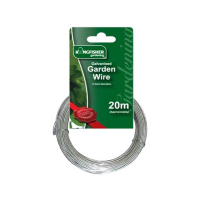 1.2 MM GALVANISED WIRE. GSW103 \\\KD14400