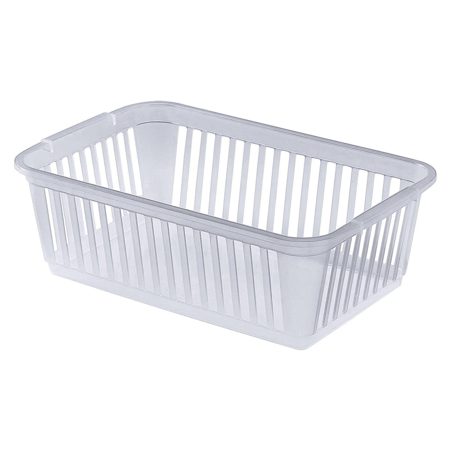 WHITEFURZE HANDY BASKET NATURAL 25CM. SO3S090 \\\KD14408