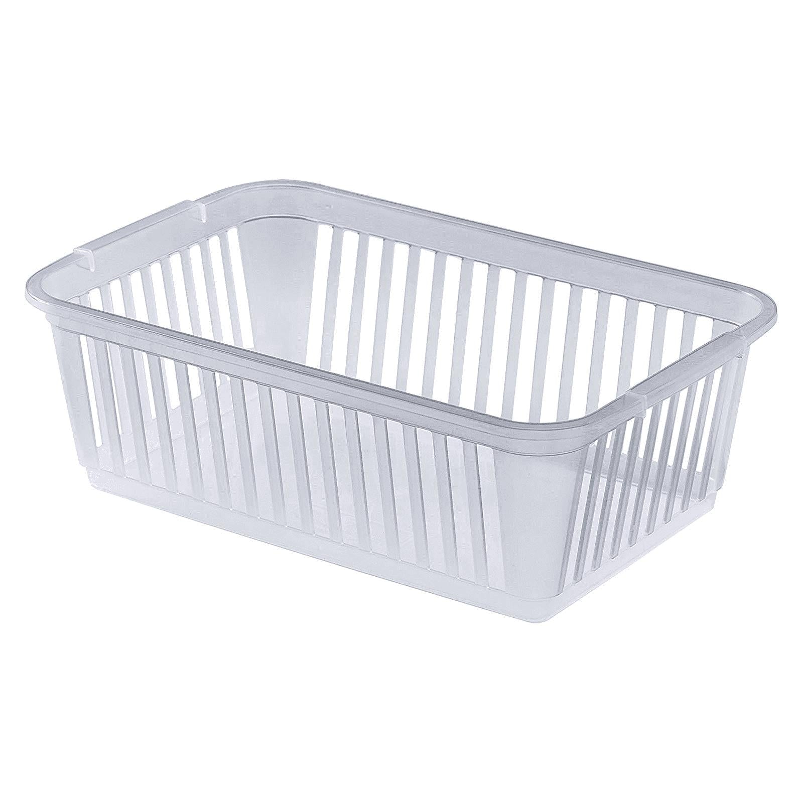 WHITEFURZE HANDY BASKET NATURAL 25CM. SO3S090 \\\KD14408