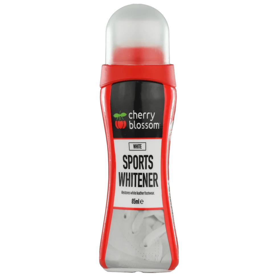 CHERRY BLOSSOM SPORTS WHITENER  85ML. CB211010 \\\KD14422