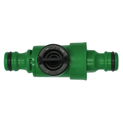 KINGFISHER INLINE HOSE TAP. IT608 \\\KD14456