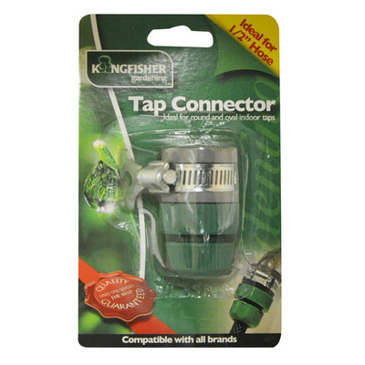 HALF INCH TAP CONNECTOR. 602CP \\\KD14462