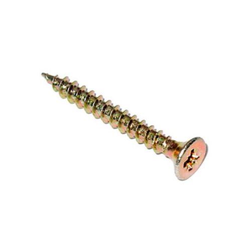 STAR PACK CHIP BOARD SCREWS SINGLE TREAD POZI CZK YZP 3.5 X 16. 72193 \\\KD14480