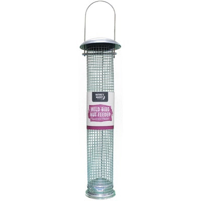 LARGE DELUX NUT FEEDER. BF019 \\\KD14521