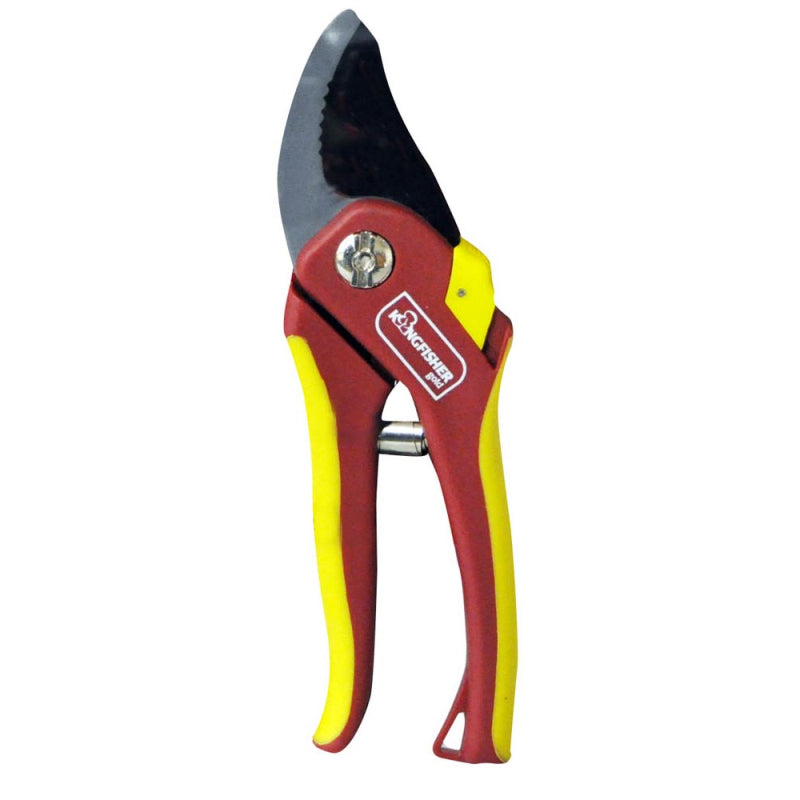 PRO GOLD 8IN BYPASS DELUXE SECATEUR. RC101 \\\KD14545
