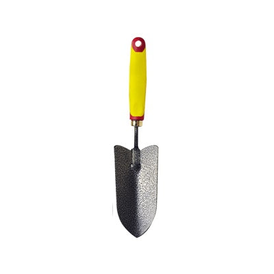 PRO GOLD DELUXE SOFT GRIP HAND TROWEL. RC500 \\\KD14552