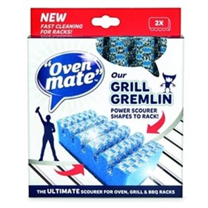 OVENMATE GRILL GERMLIN. OM10109R12 \\\KD14595