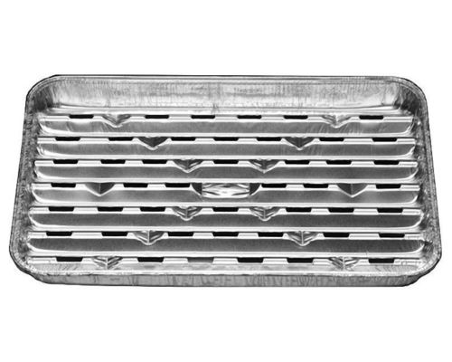 CHEF AID BBQ GRILL PLATES PACK OF 2 \\\KD14617