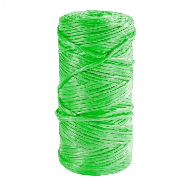 HORTICULTURAL TWINE GREEN 140M. GP14 \\\KD14646