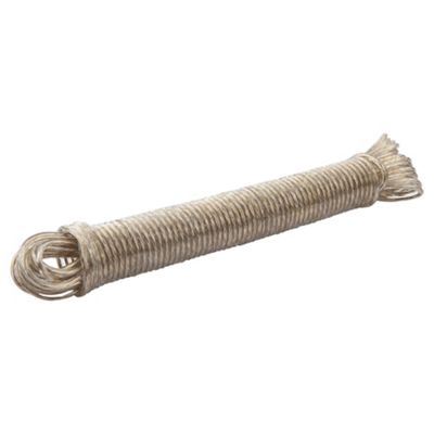 STEEL CORE PLASTIC COVER CLOTHE LINE 15M. RD83087 RD3218 PLS15 \\\KD14648