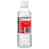 BOTTLE BARTOLINE WHITE SPIRIT 500ML. 19925190 \\\KD14674