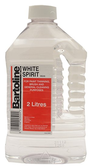 BARTOLINE WHITE SPIRIT 2L. 19925020 \\\KD14676