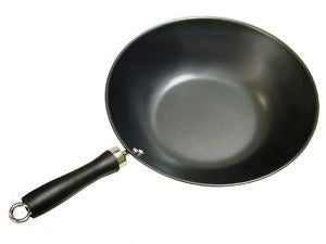 WOK BAKELIGHT HANDLE 30CM. 15050C \\\KD14695
