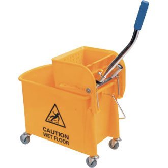 VALUE MOP BUCKET WITH WRINGLER. 304866 \\\KD14701