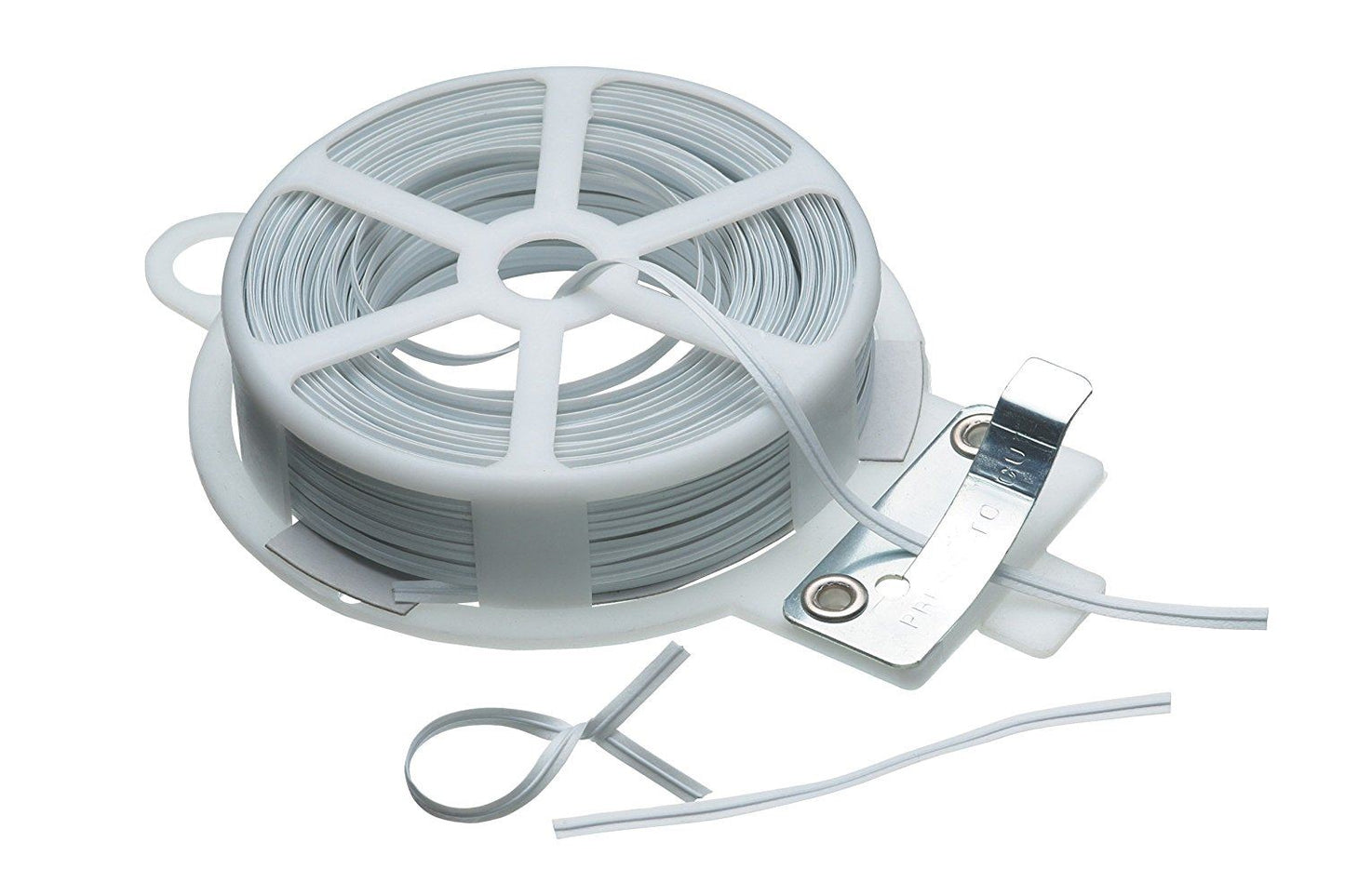 TWIST TIE DISPENSER AND CUTTER - KITCHEN CRAFT. KCTIE \\\KD14726