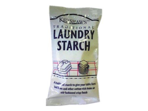 KERSHAW TRADITIONAL LAUNDRY STARCH 200G. LSBAK6 \\\KD14734