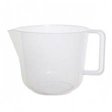 PLASTIC MEASURING JUG 3.5PINT. H01L010 \\\KD14761