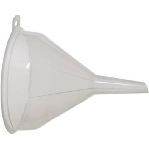 WHITEFURZE FUNNEL CLEAR 8CM. H04S030 \\\KD14768