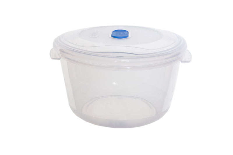 ROUND FREEZER TO MICROWAVE STORER 1.22LTR. F1170 \\\KD14771