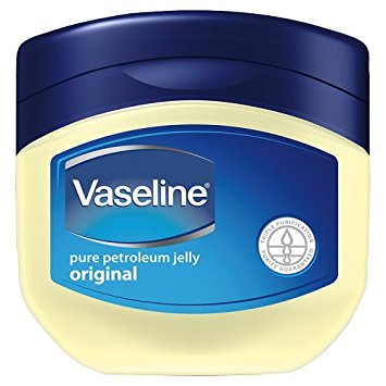 VASELINE ORIGINAL PETROLEUM JELLY 250ML. VPJ3 \\\KD14797