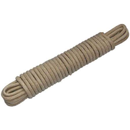 8MM WAX COT SASH CORD 10 METER PWC06. RD83138 \\\KD14804