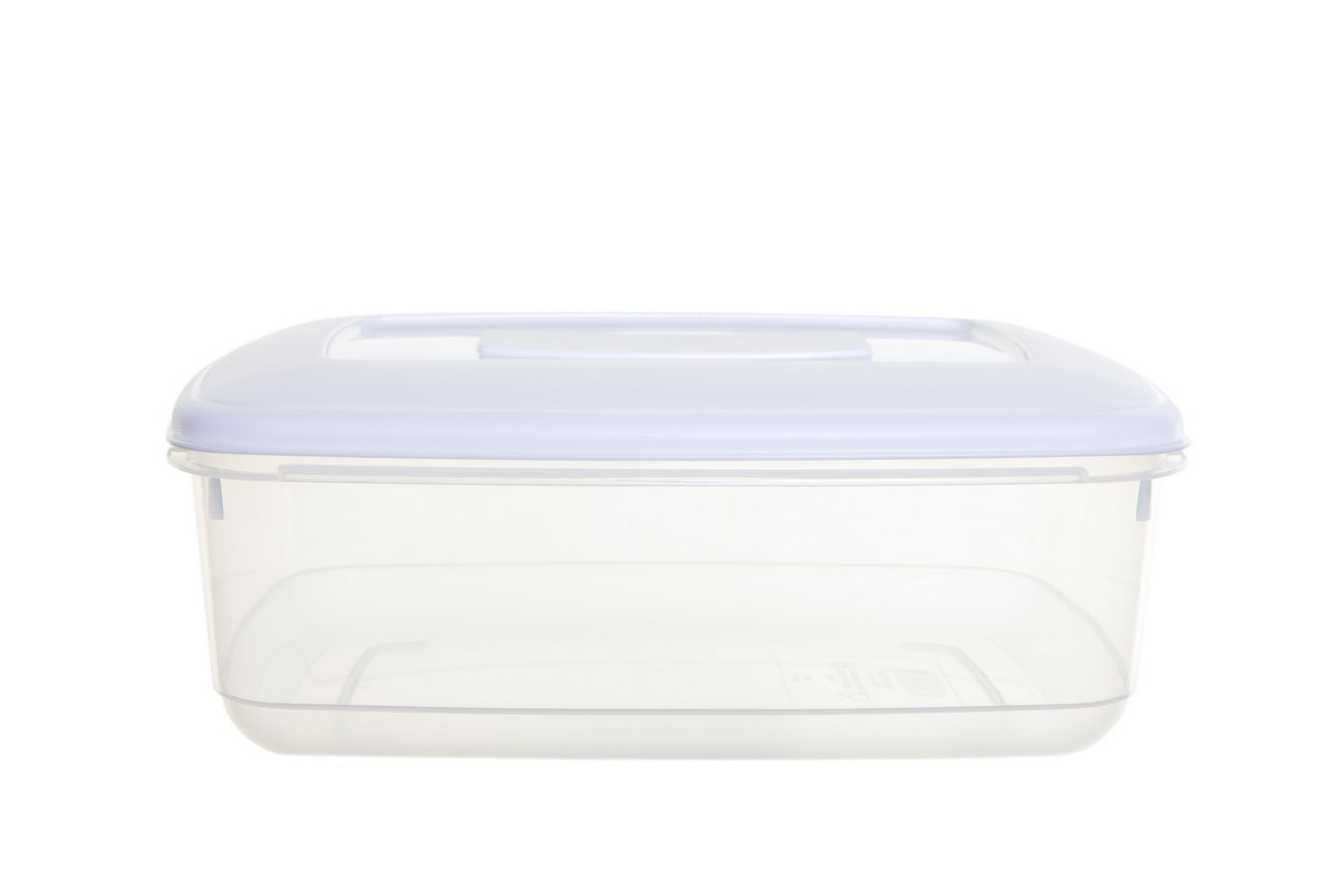 WHITEFURZE FOOD STORAGE CONTANIER 4LTR. F0440 \\\KD14813