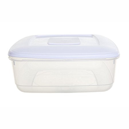 WHITEFURZE FOOD STORAGE CONTAINER 7LTR. F0460 \\\KD14815
