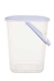 WHITEFURZE FOOD STORAGE CONTAINER 10LTR. F0770 \\\KD14824