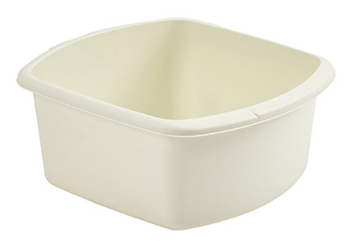 WHITEFURZE SMALL CREAM  RECTANGULAR  BOWL. H05058 \\\KD14832