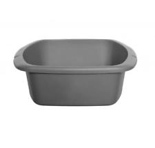 WHITEFURZE LARGE SILVER  RECTANGULAR BOWL. H05072 \\\KD14840