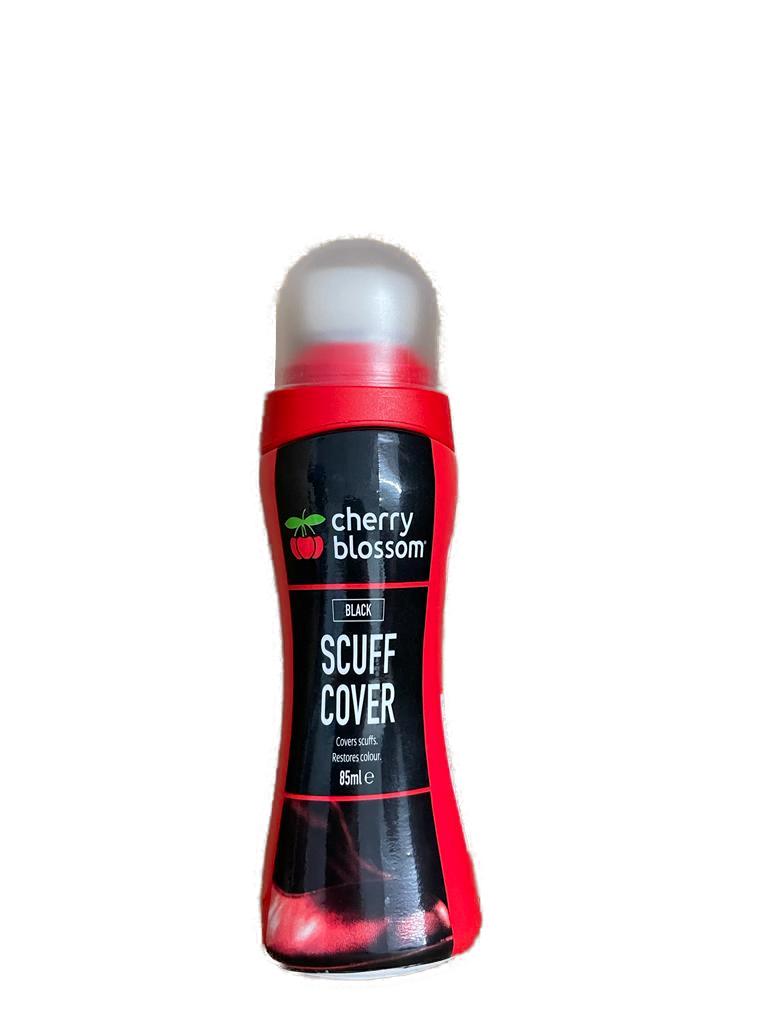 CHERRY BLOSSOM SCUFF COVER 85ML - BLACK. CB211009 \\\KD14942