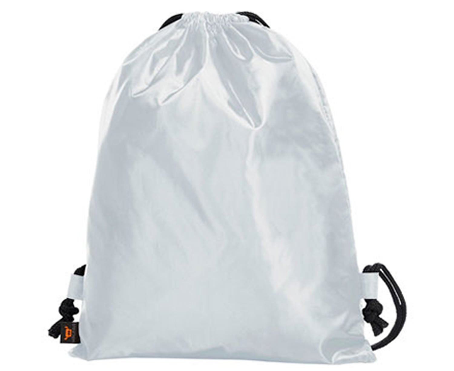 HALFAR DRAASTRING GREY BAG. 1802716GRAY \\\KD14954