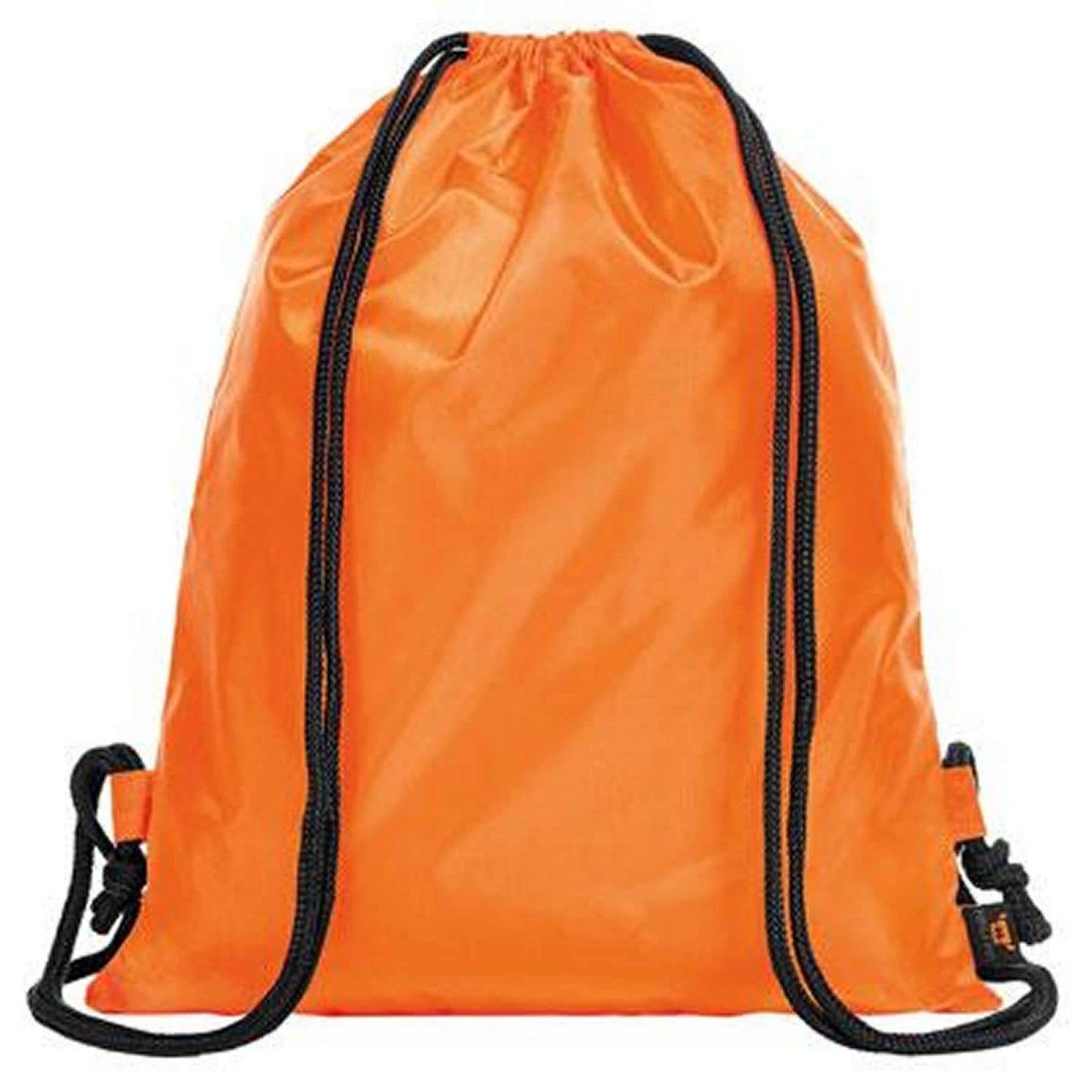 HALFAR DRAWSTRING ORANGE BAG. 1802716ORANGE \\\KD14955