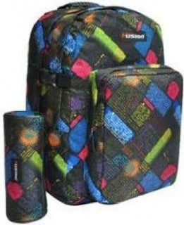 18.5 BACK PACK  FUSION FLOW PK15 \\\KD14958