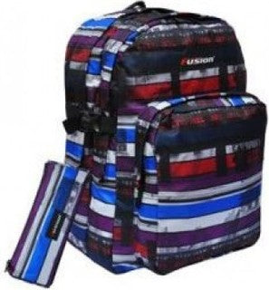 18.5 BACKPAKE FUSION METRO \\\KD14959