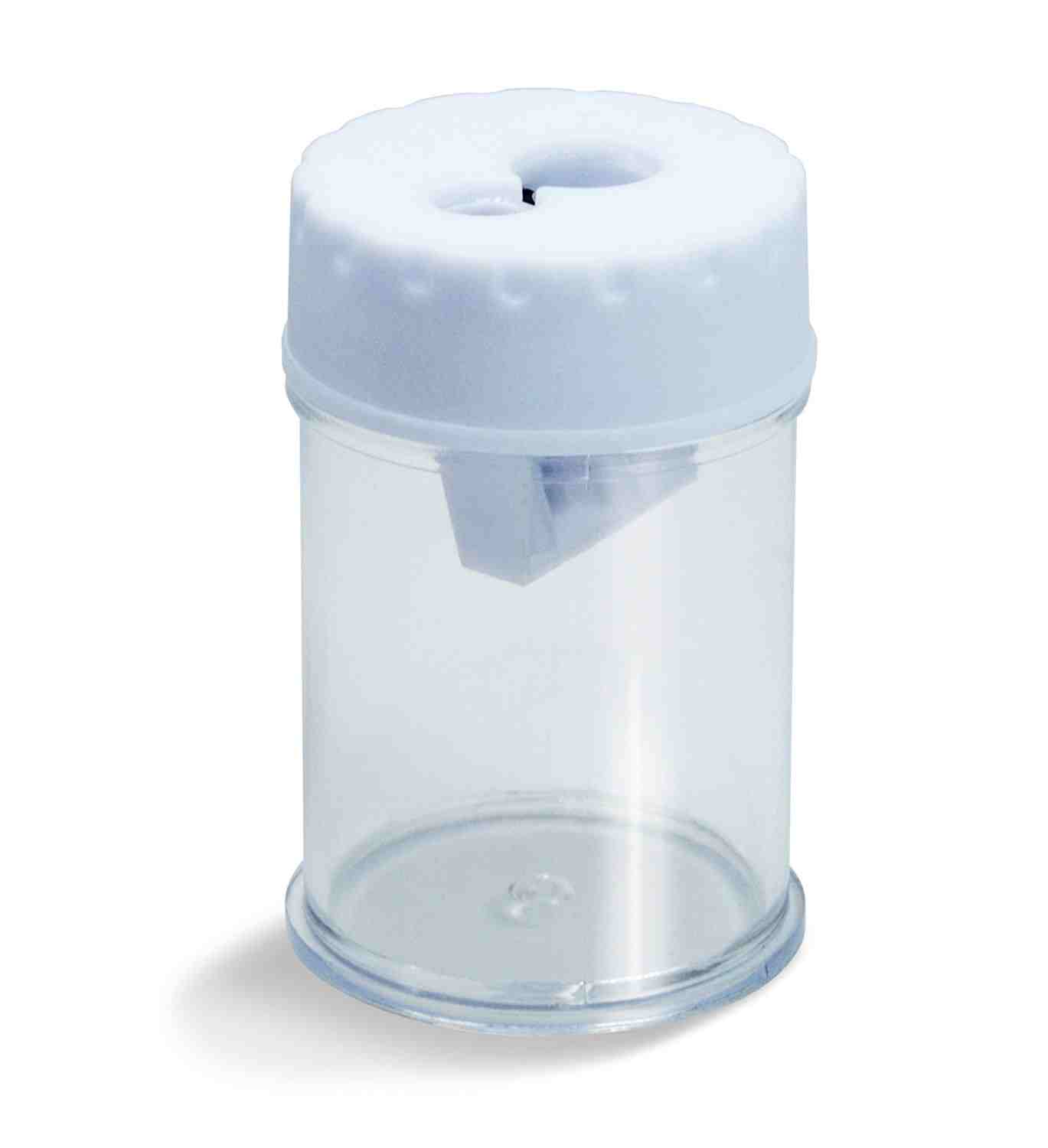 RAPESCO DOUBLE BARREL SHARPENER. ROPR34DCDB2 \\\KD14983