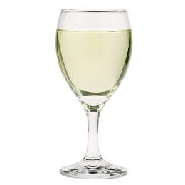 RAVENHEAD ESSENTIALS SET OF 6 WHITE WINE GLASSES 25CL. 0040412 \\\KD15013